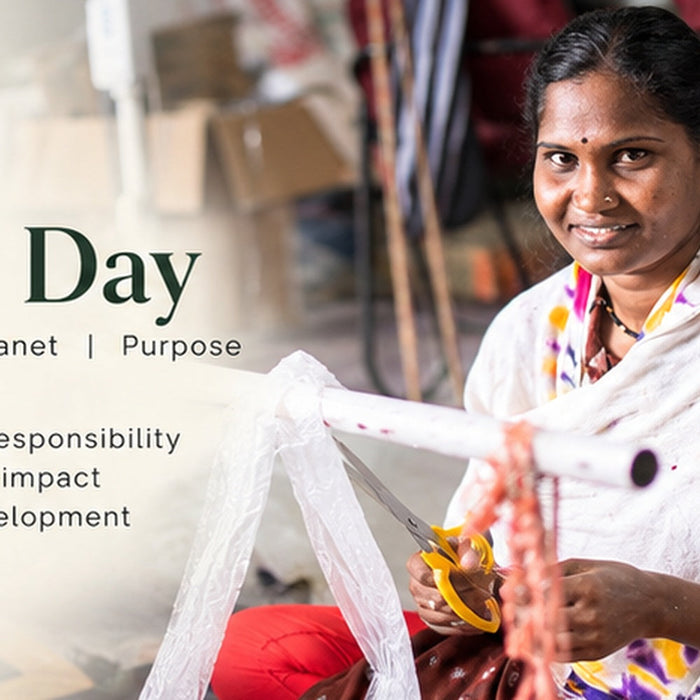 Celebrate CSR Day with EHF Development Foundation: Turn Corporate Responsibility into Real Impact