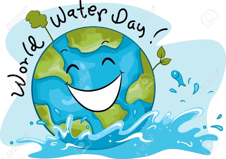 World Water Day: Conserving Our Most Precious Resource