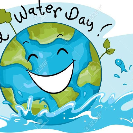 World Water Day: Conserving Our Most Precious Resource