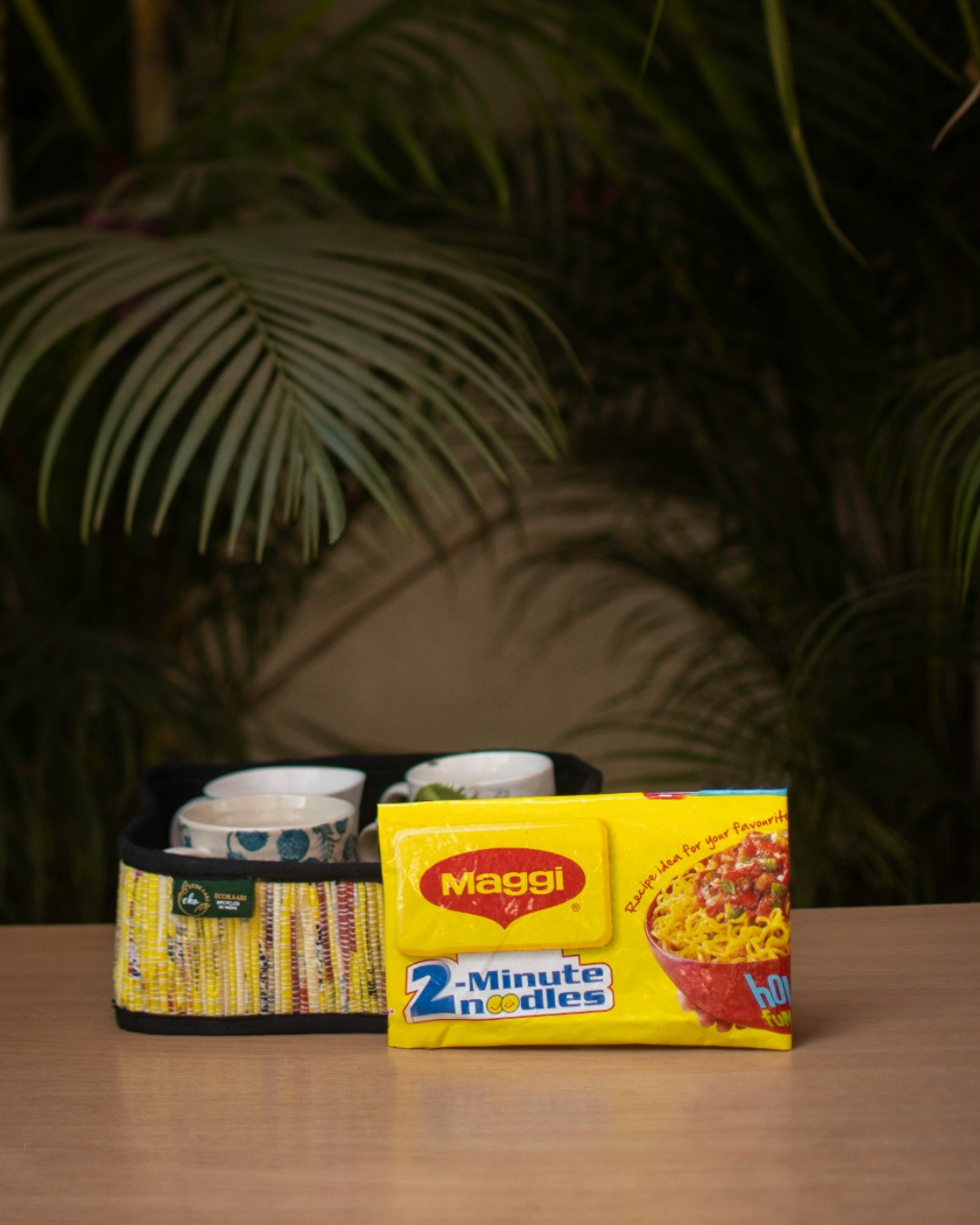 Conserving the Environment, One Plastic Wrapper at a Time: EcoKaari's Journey Towards a Cleaner Planet