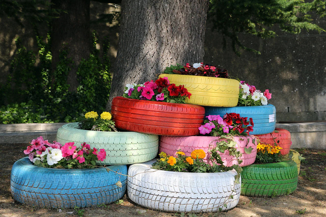 15 Everyday Plastic Items You Didn't Know Could Be Upcycled