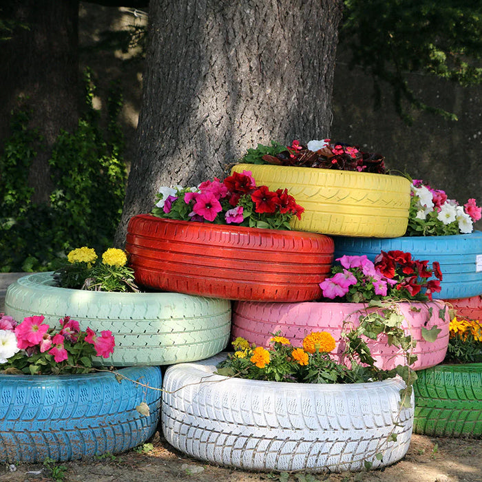 15 Everyday Plastic Items You Didn't Know Could Be Upcycled