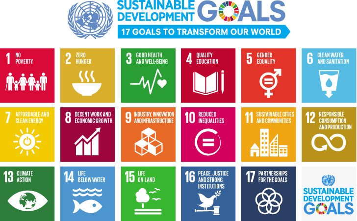 How Upcycled Products Support the United Nations Sustainable Development Goals (SDGs)