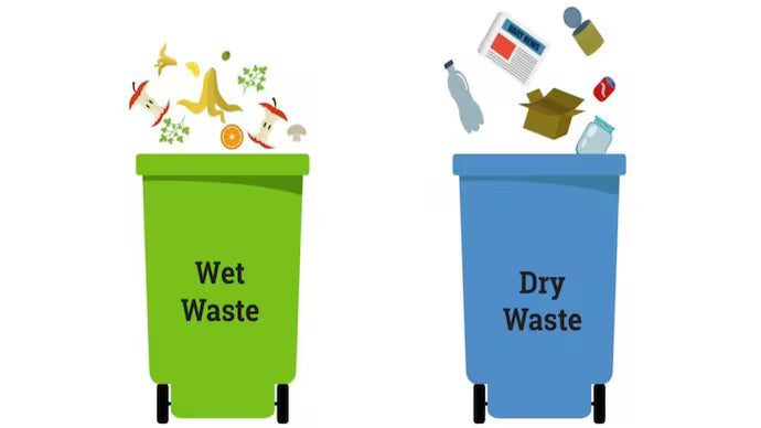 How to Start Plastic Segregation at Home: A Simple Guide for Every Household