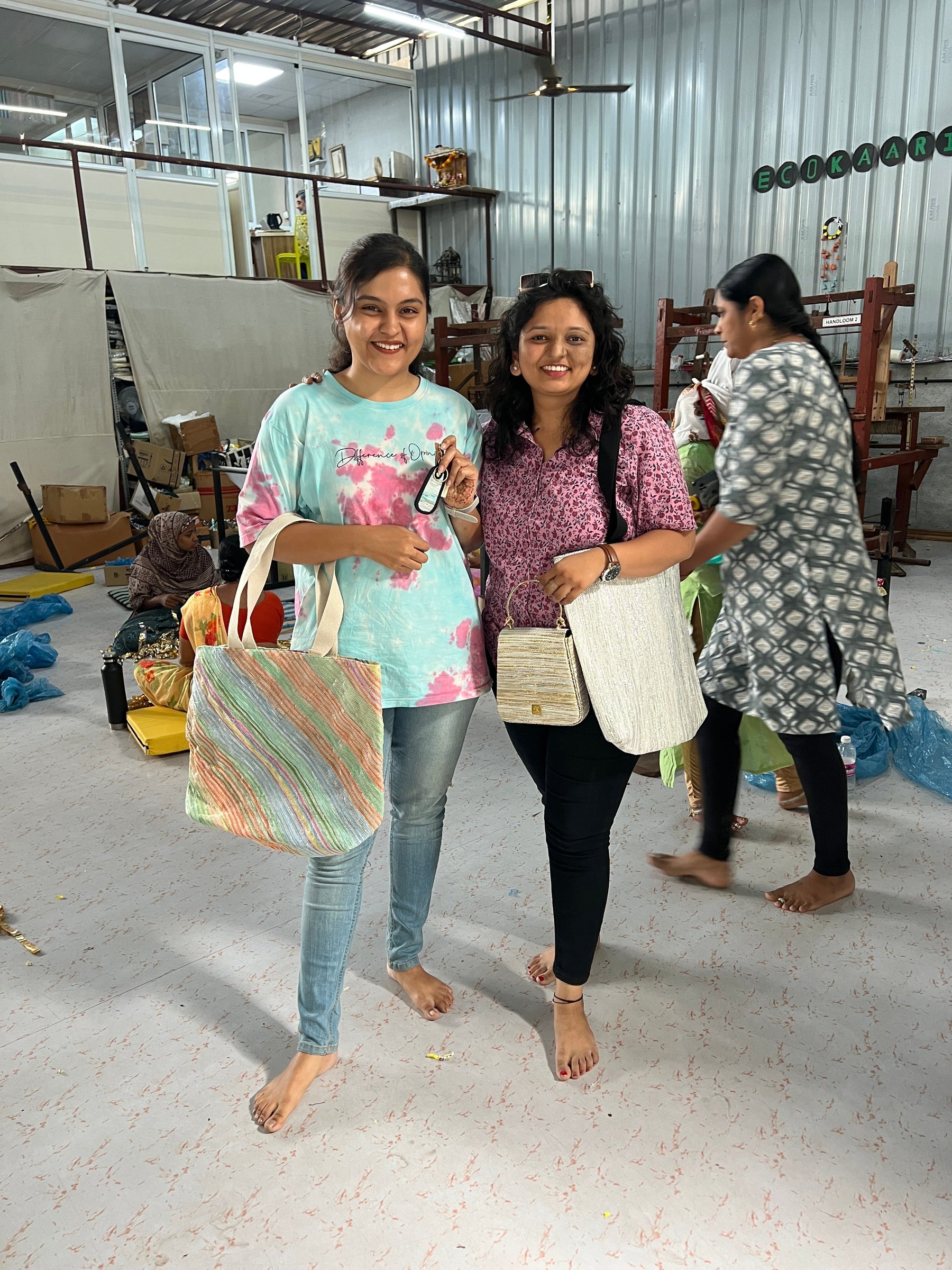 More Than a Purchase: How Every EcoKaari Product Creates Lasting Impact