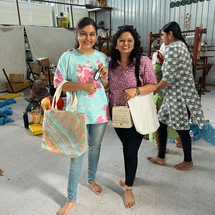 More Than a Purchase: How Every EcoKaari Product Creates Lasting Impact