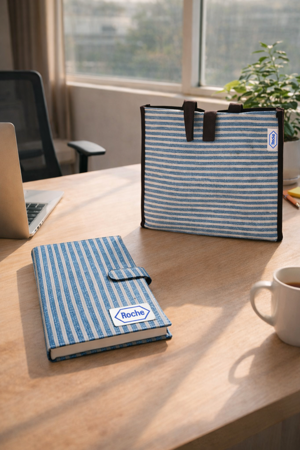 Why Global Companies Are Choosing Sustainable Corporate Gifts Made from Plastic Waste