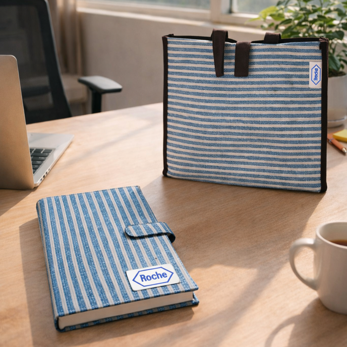 Why Global Companies Are Choosing Sustainable Corporate Gifts Made from Plastic Waste