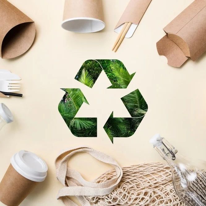 The Future of Sustainable Packaging in India: Trends, Challenges & Opportunities