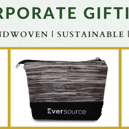 Sustainable Corporate Gifting