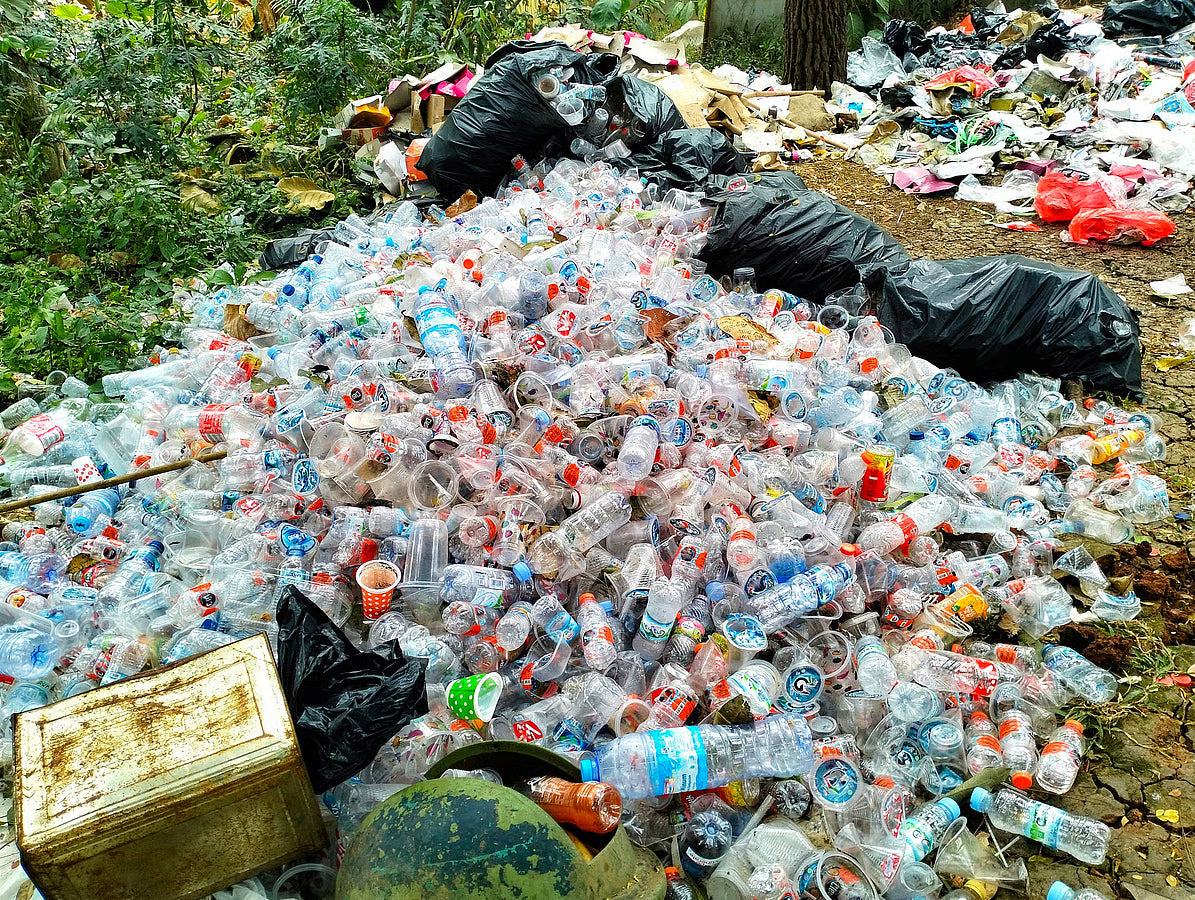 What Happens to Plastic Waste in India? The Complete Journey