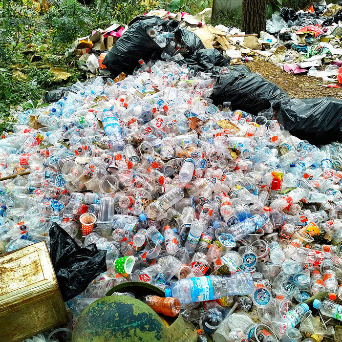 What Happens to Plastic Waste in India? The Complete Journey