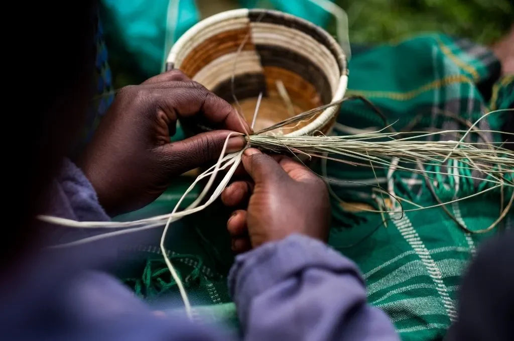 Women Artisans Are Leading India's Sustainable Future
