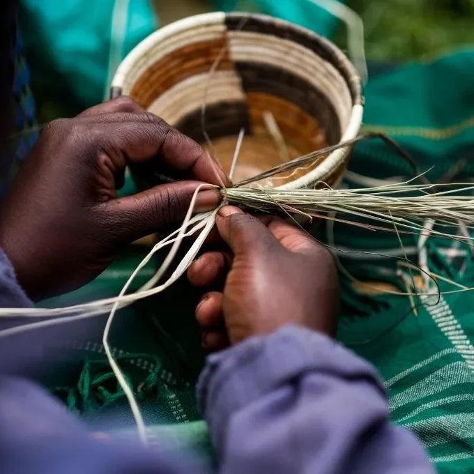 Women Artisans Are Leading India's Sustainable Future