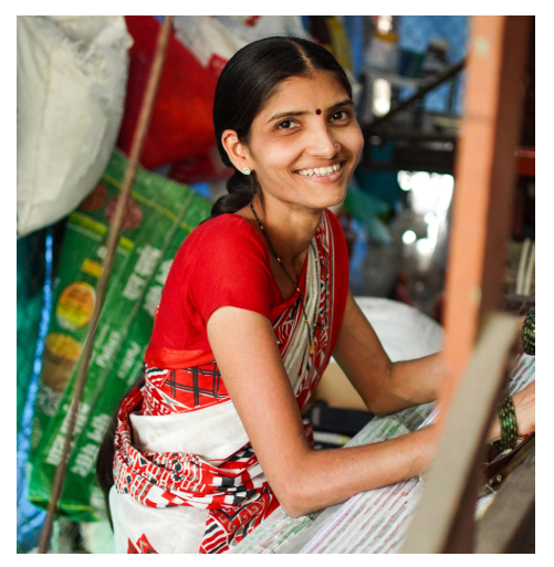 Empowering Women, One Weave at a Time: The Heart of EcoKaari's Livelihood Mission