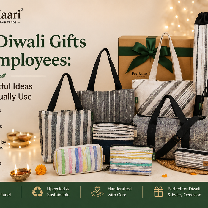 Best Diwali Gifts for Employees: 15 Thoughtful Ideas They'll Actually Use