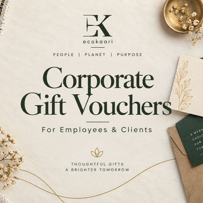 Corporate Gift Vouchers for Employees and Clients: A Flexible Gifting Solution