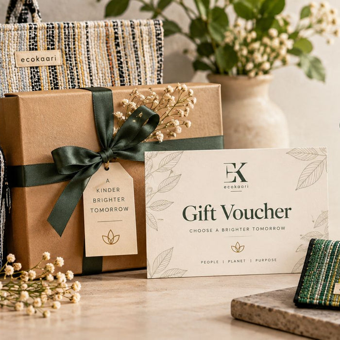 Diwali Gift Vouchers: A Thoughtful and Flexible Alternative to Traditional Gifts