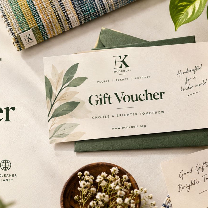 Best Gift Voucher for Any Occasion: A Thoughtful Gift They Can Choose