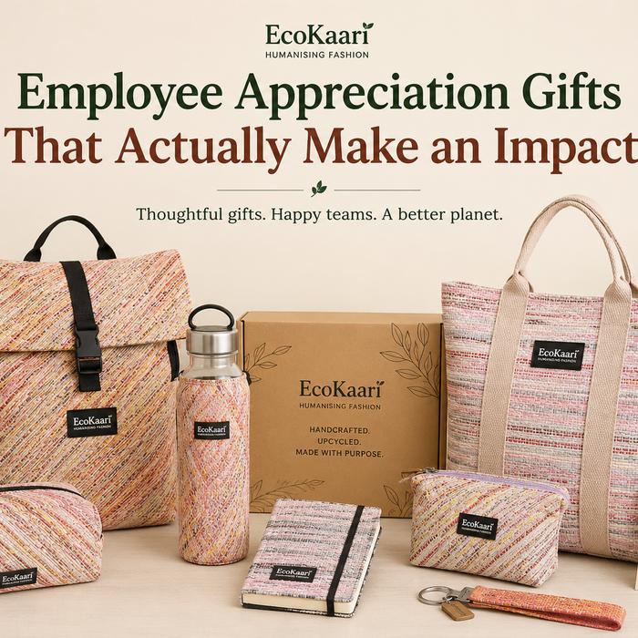 Employee Appreciation Gifts That Actually Make an Impact