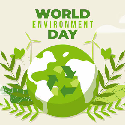 World Environment Day: Turning Awareness into Action
