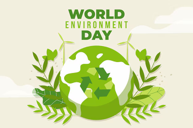 World Environment Day: Turning Awareness into Action