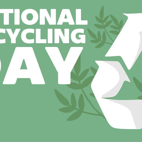 National Upcycling Day: Giving Waste a Second Life