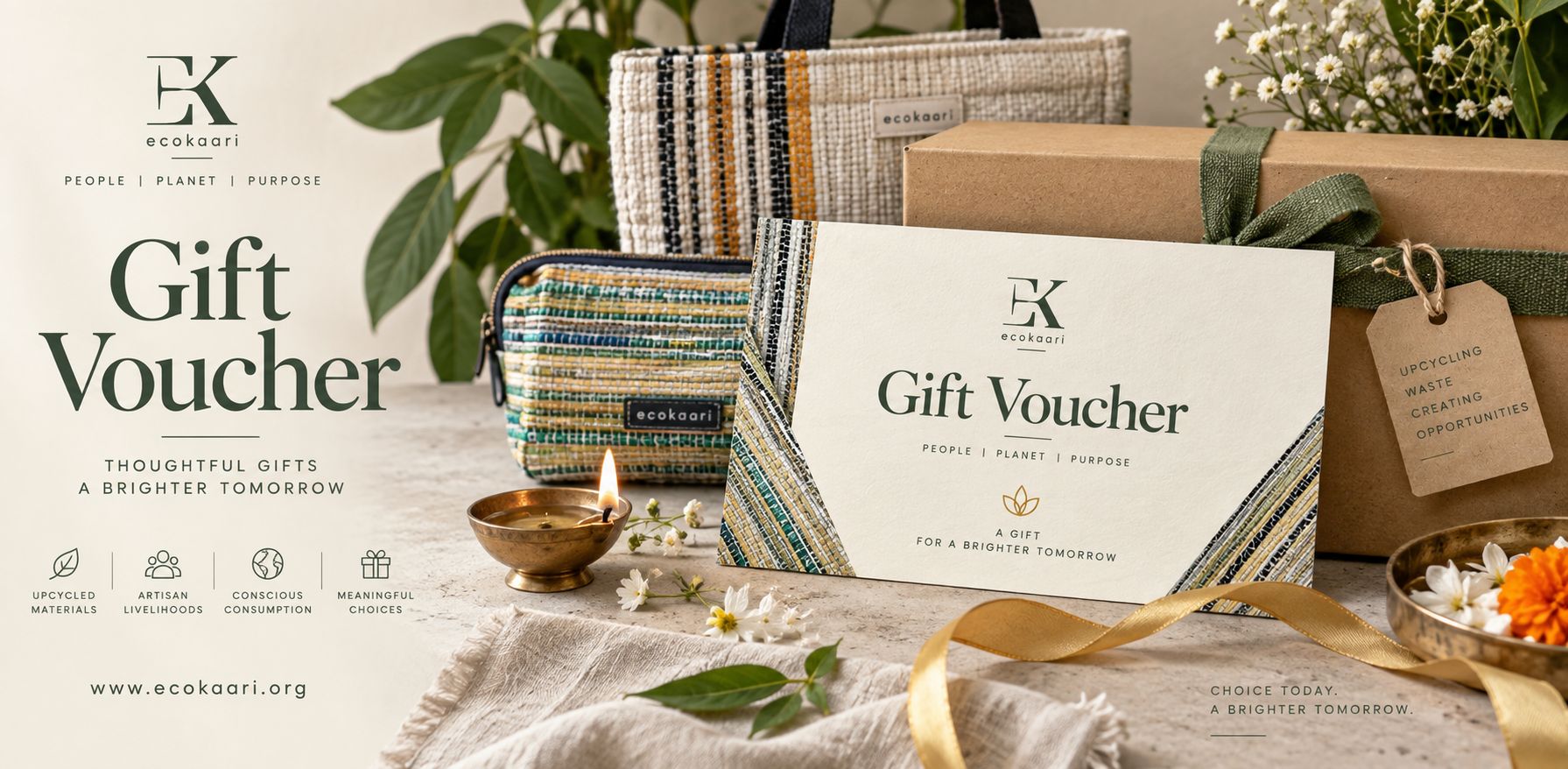 Last-Minute Gift Ideas That Still Feel Thoughtful: Why Gift Vouchers Work