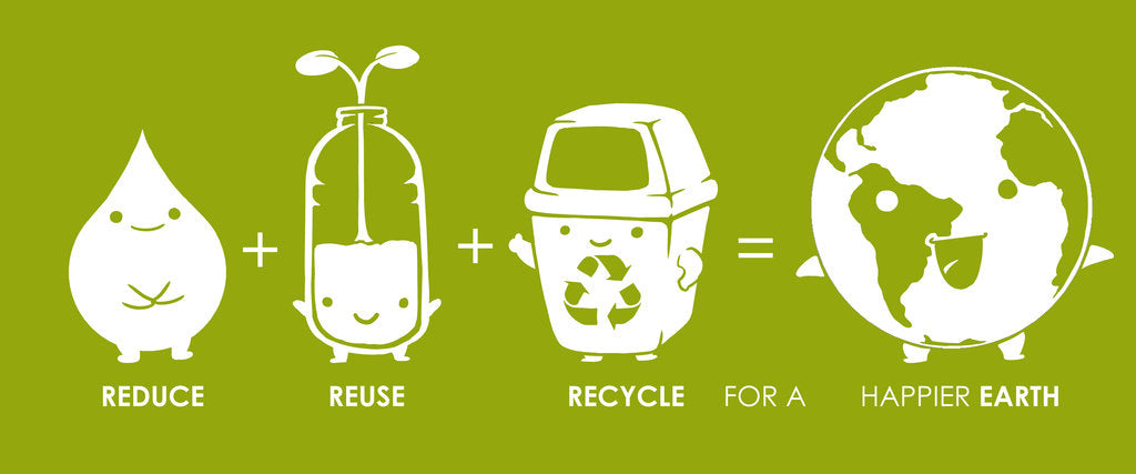 Earth Day: Rethinking Waste for a Sustainable Future