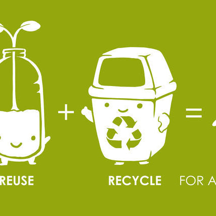 Earth Day: Rethinking Waste for a Sustainable Future