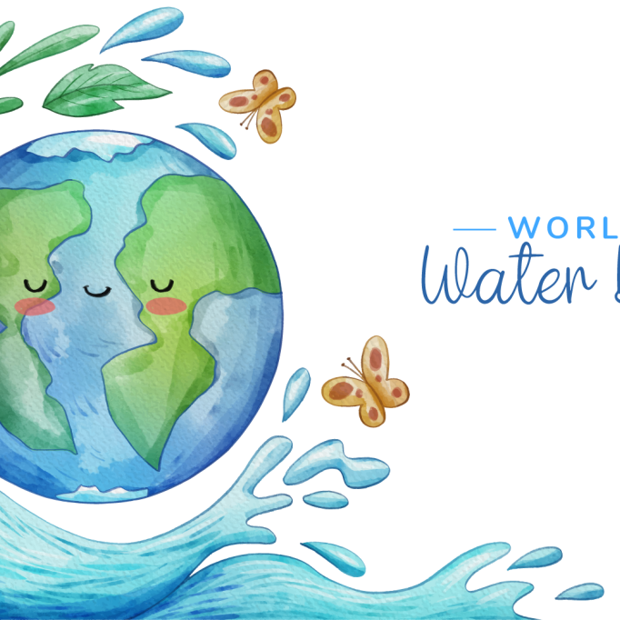 worlds water day