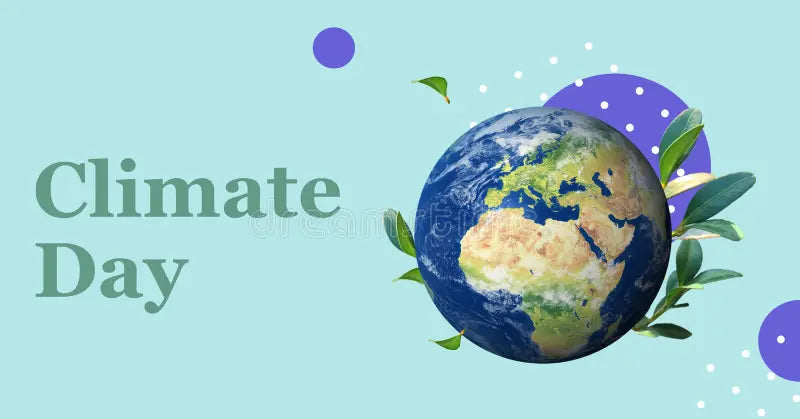 World Climate Day: Acting Before It’s Too Late