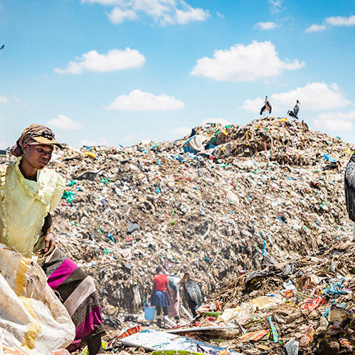 International Day of Zero Waste: Rethinking Waste and Consumption