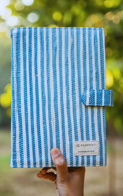 Diary Cover with Diary