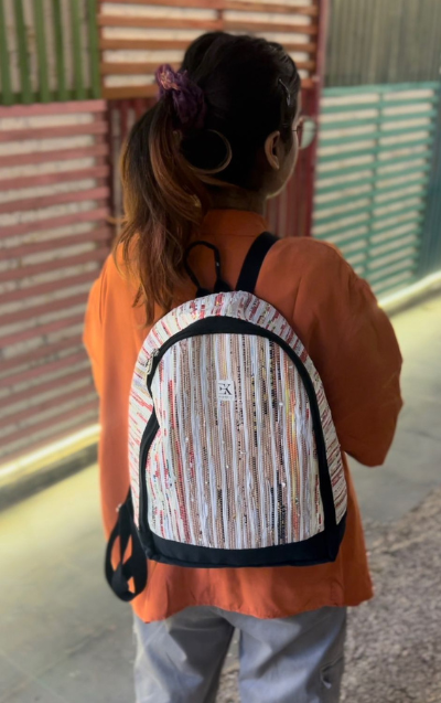 Classic Day Backpack