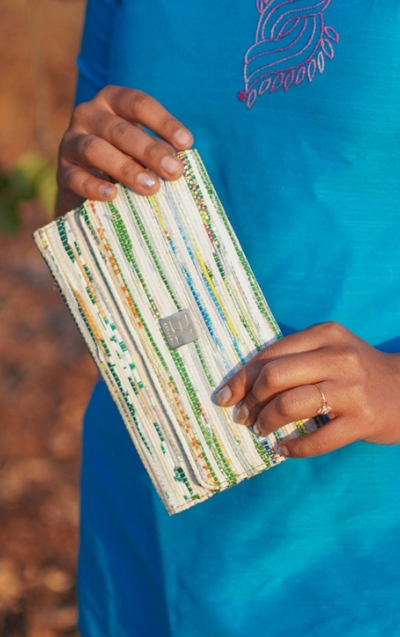 Tri-Fold Wallet