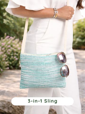 3-in-1 Sling It