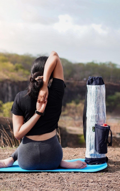 Yoga Bag