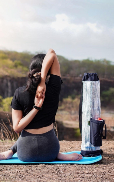 eko Yoga Bag