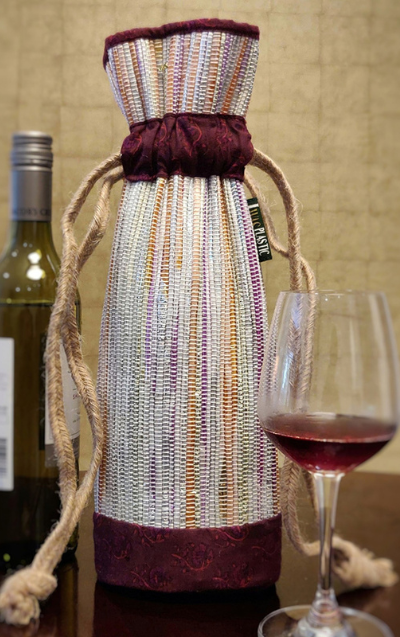Wine Bottle Cover