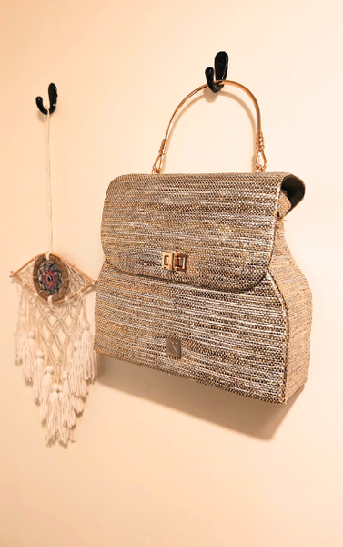 Gaia Handbag