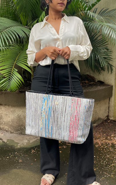 Office Tote 16" Designer