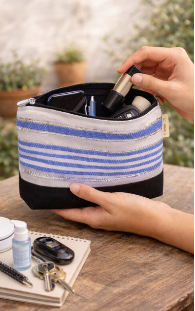 Utility Pouch