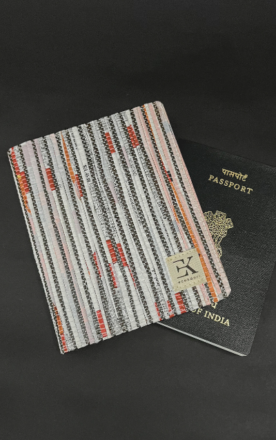 Passport Holder