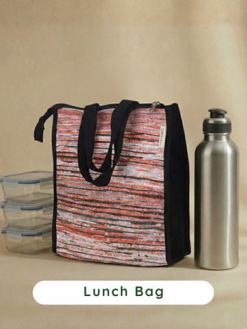 Lunch/Tiffin Bag