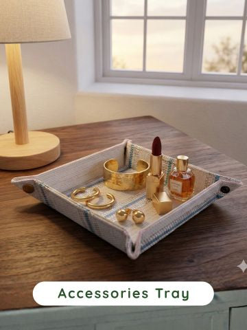 Accessories Tray