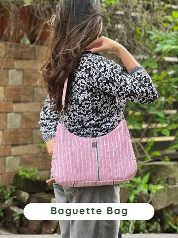 Baguette Bag