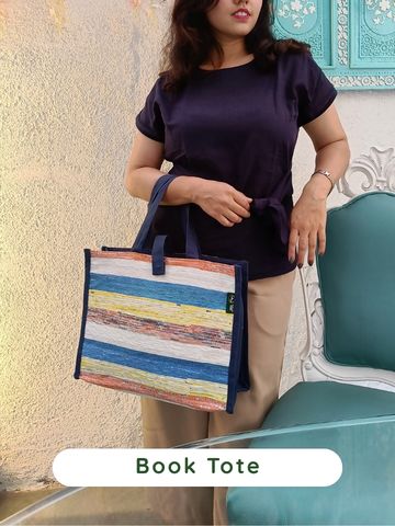 Book Tote