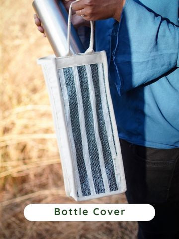 Water Bottle Cover