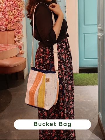Bucket Bag